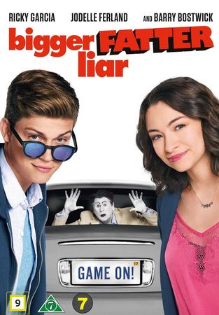 Big fat liar 2