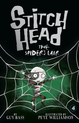 The spider's lair