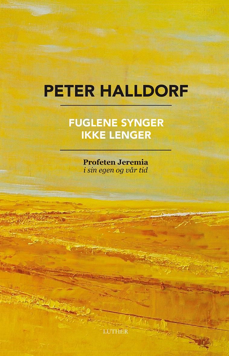 Alla himlens fåglar har flytt
