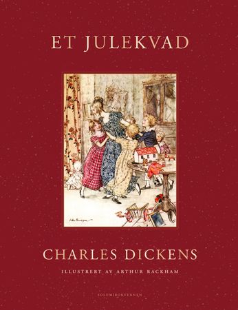 A Christmas carol
