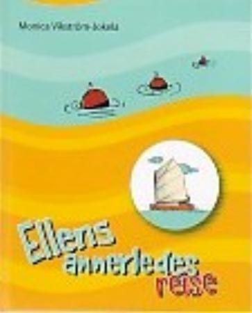 Ellens annorlunda resa