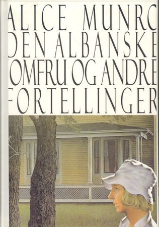 Open Secrets (1994)(eng)