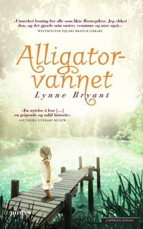 Alligator lake