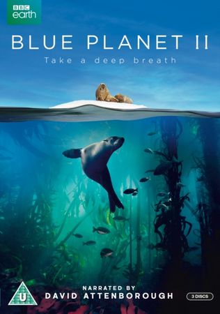 Blue planet 2