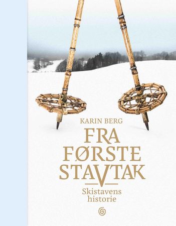 Fra første stavtak