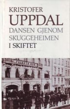I skiftet