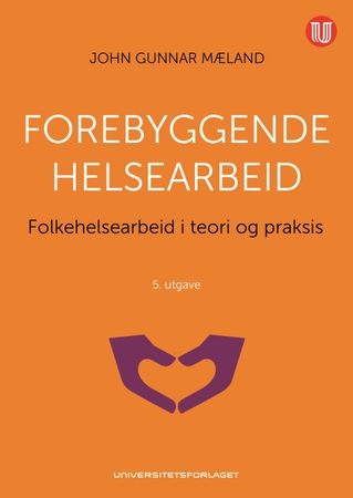 Forebyggende helsearbeid