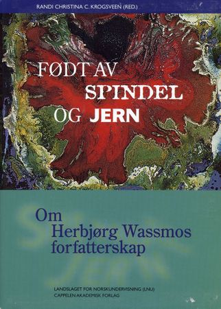 Født av spindel og jern