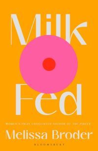 Milk fed