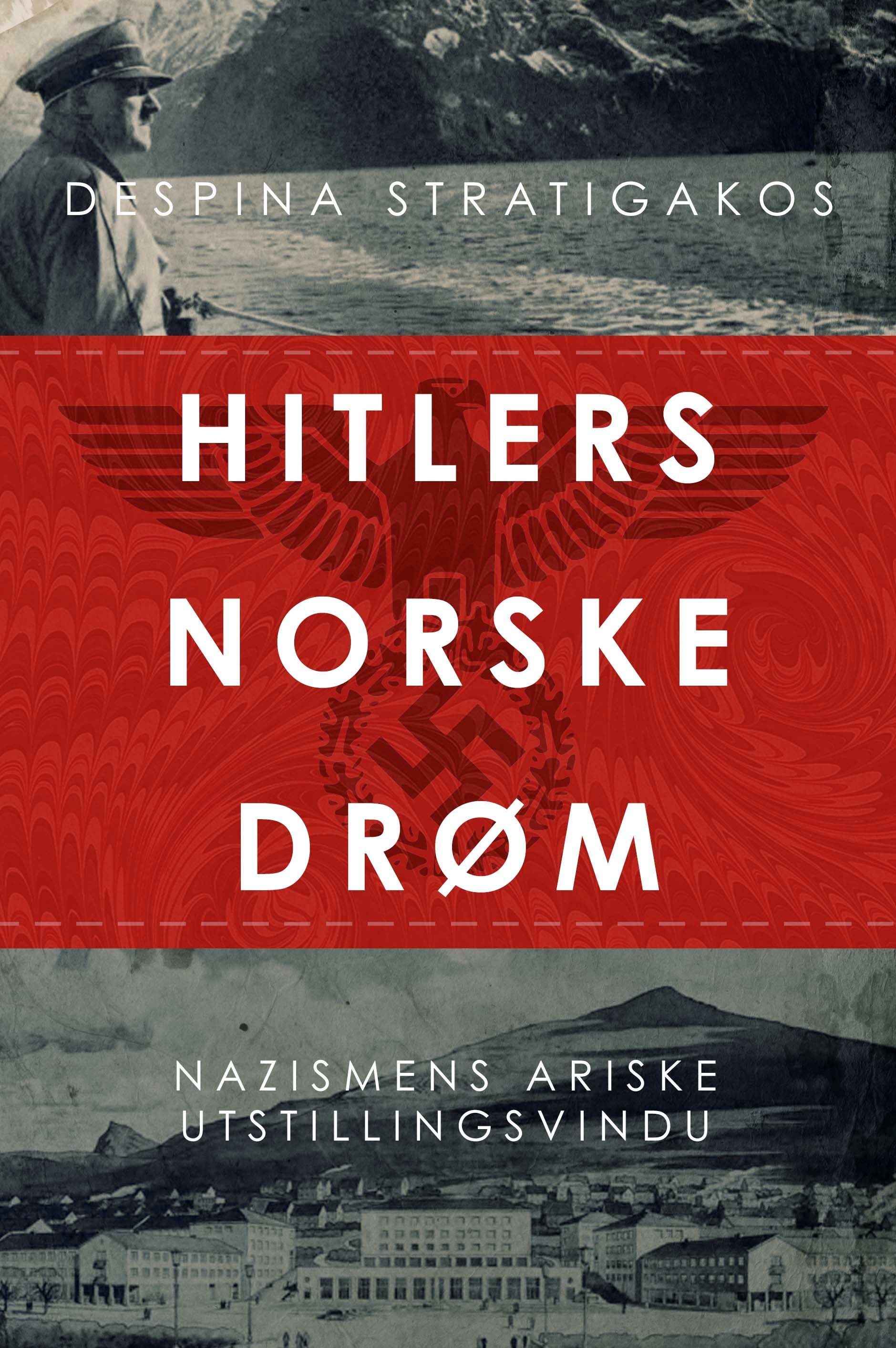Hitlers northern utopia