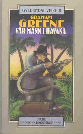 Our man in Havana