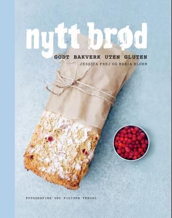 Nytt bröd