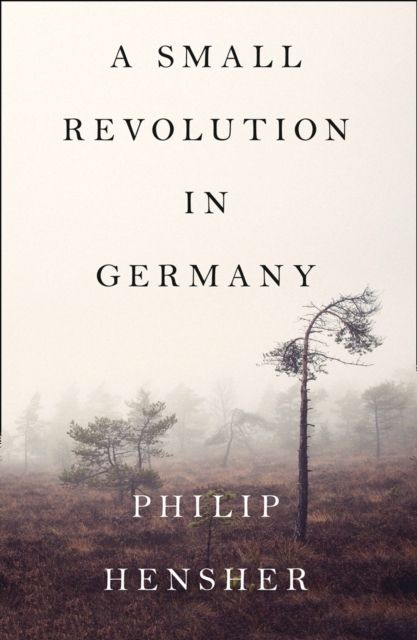 A small revolution in Germany