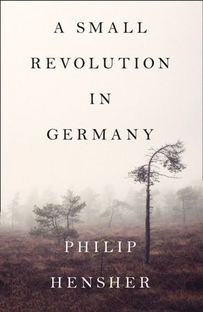 A small revolution in Germany