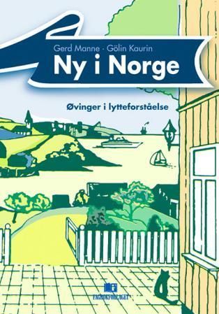 Ny i Norge. Lærerveiledning