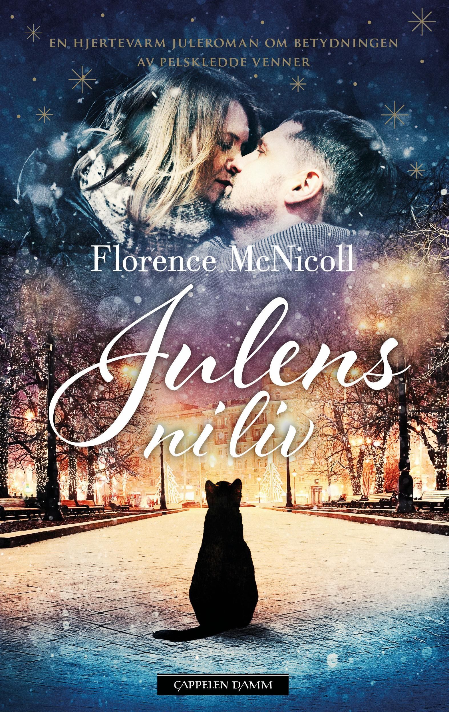 The nine lives of Christmas