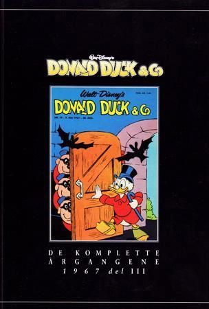 Donald Duck & co. Del III