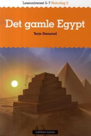 Det gamle Egypt