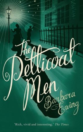 The petticoat men