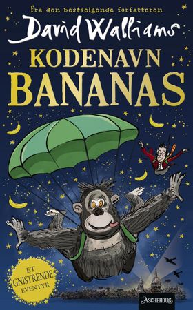 Code name Bananas