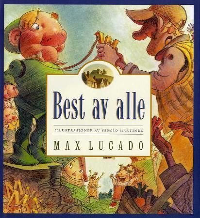 Best of all