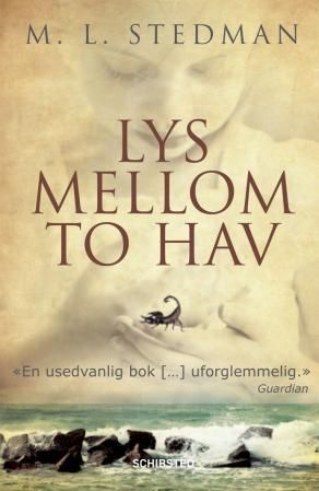 The light between oceans