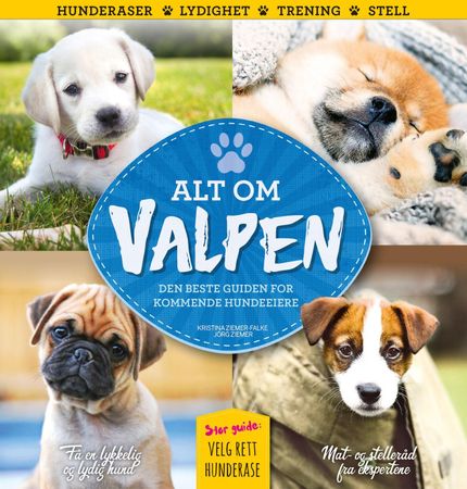 Welpen Basics