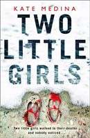 Two little girls