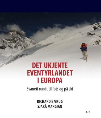 Det ukjente eventyrlandet i Europa