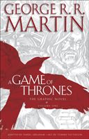 A game of thrones. Volume 1