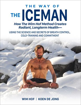 The way of the Iceman