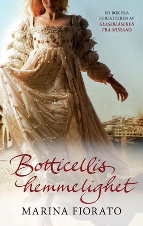 The Botticelli secret