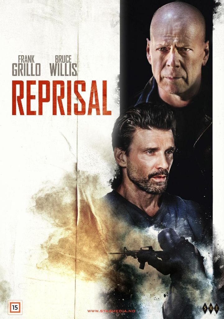 Reprisal
