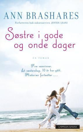 Sisterhood everlasting