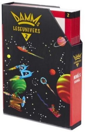 Damms leseunivers 1