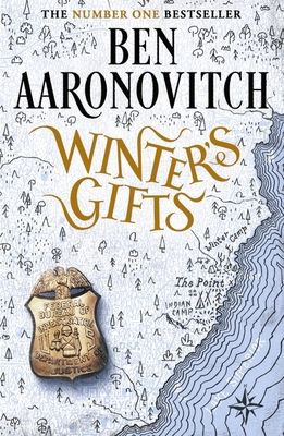 Winter's gifts