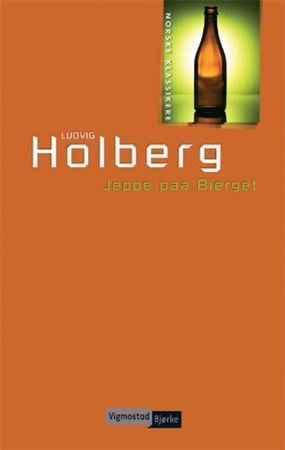 Jeppe paa Bierget, eller Den forvandlede bonde