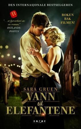 Water for elephants