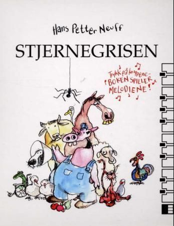 Stjernegrisen