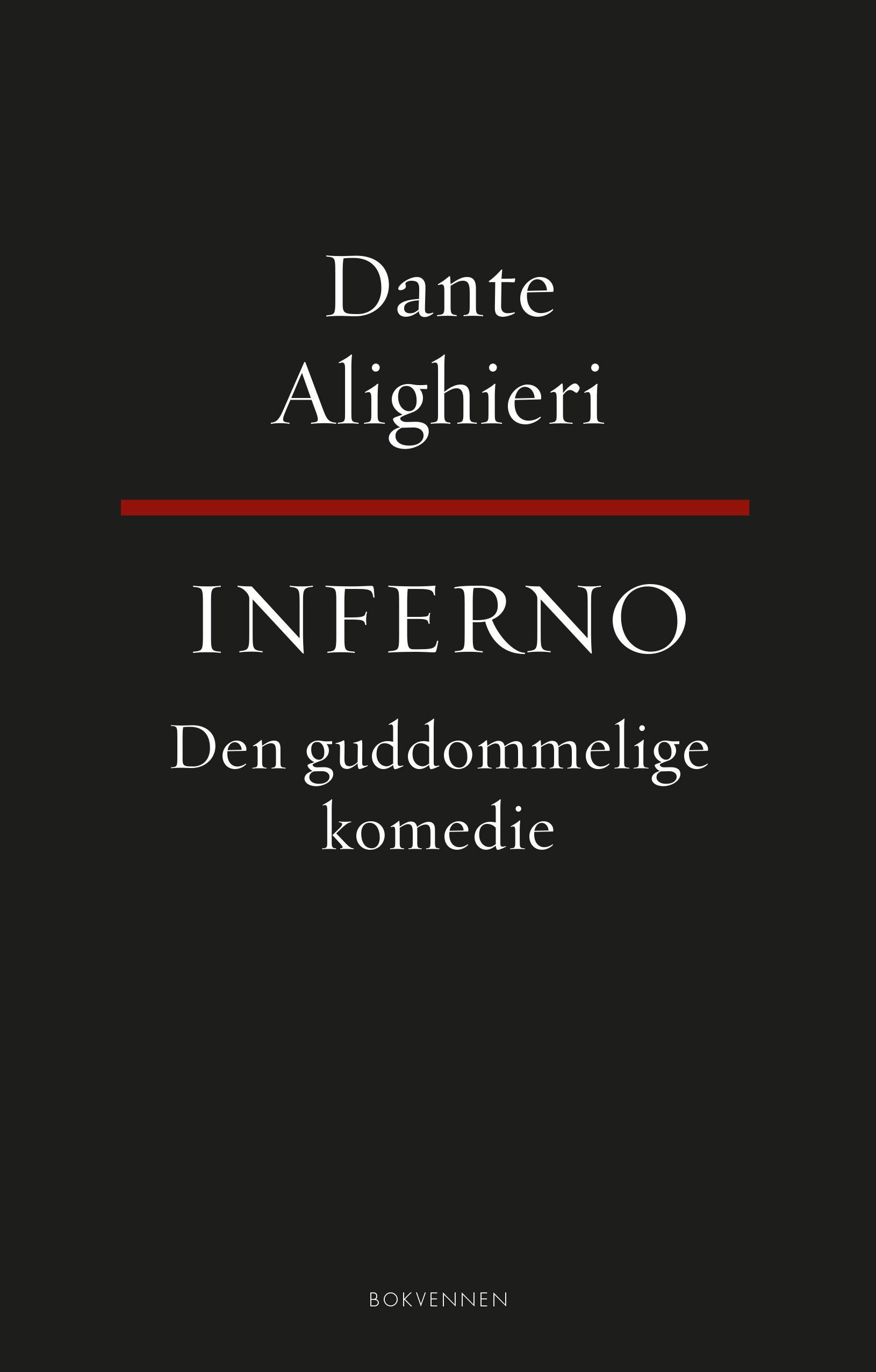 Den gudommelige komedie. Paradiset
