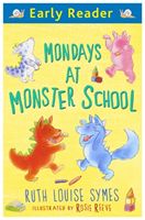 Mondays at monster school