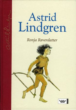 Ronja Rövardotter