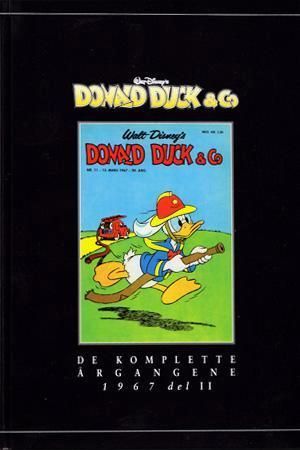 Donald Duck & co. Del II