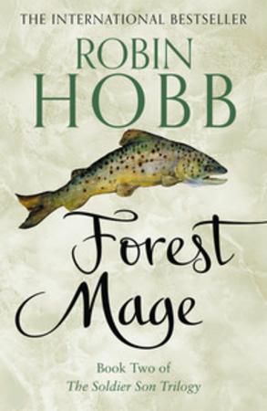Forest mage