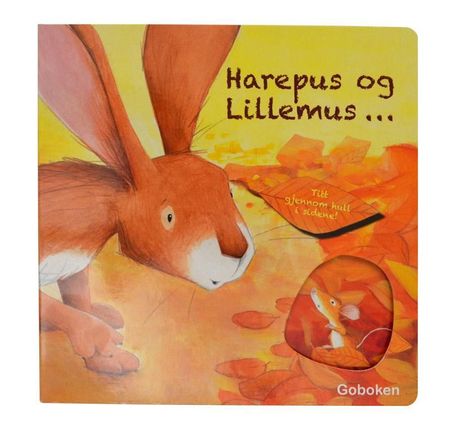 A home for hare