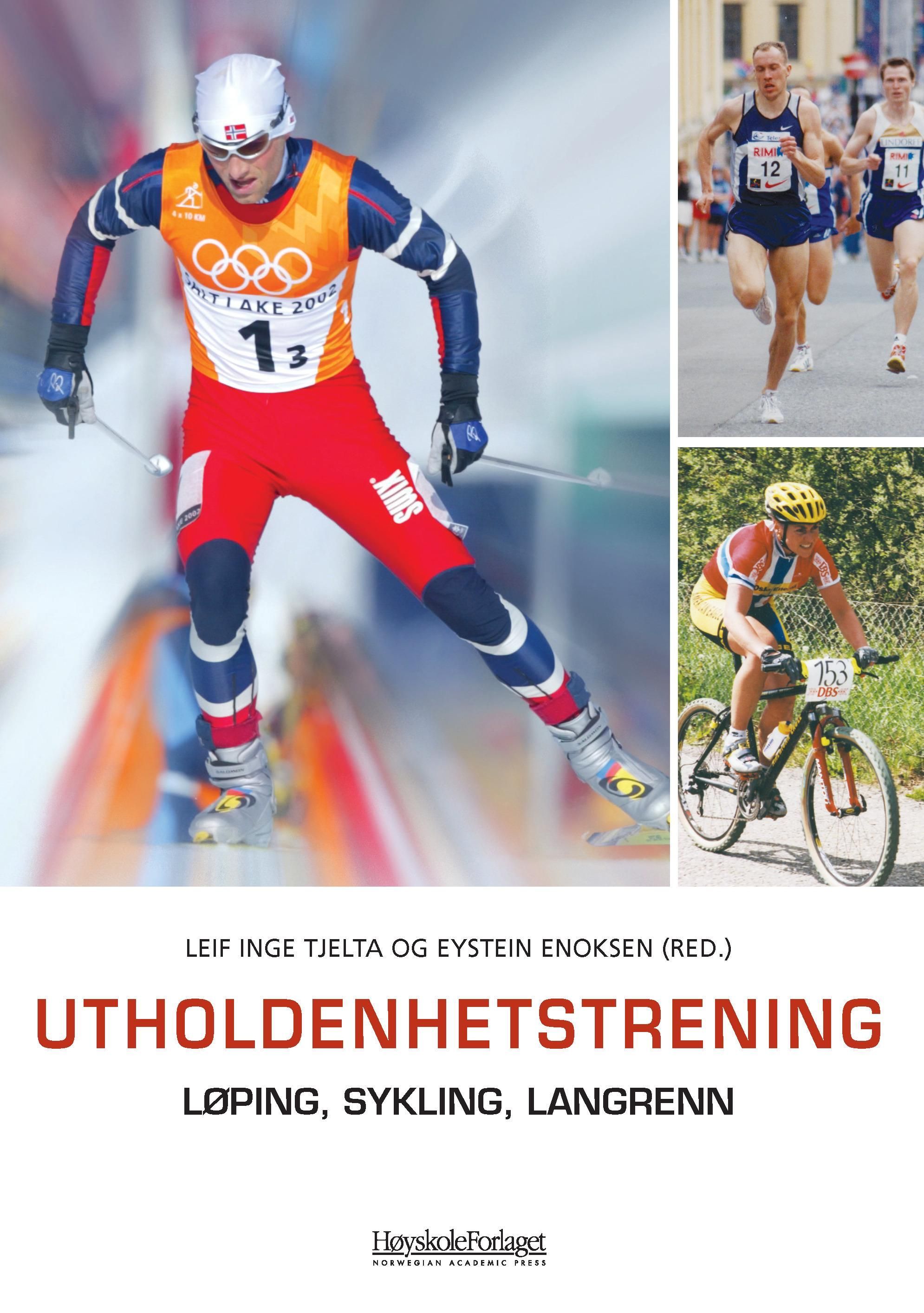 Utholdenhetstrening