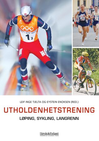 Utholdenhetstrening