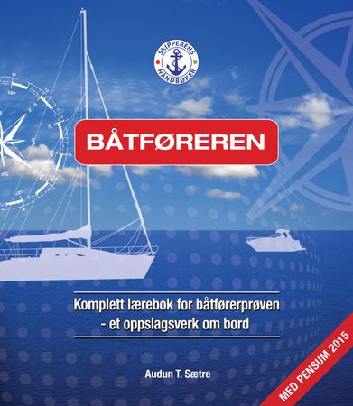 Båtføreren