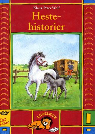 Pferdesgeschichten