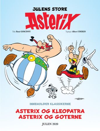 Astérix et les Goths